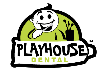 Playhouse Dental Logo
