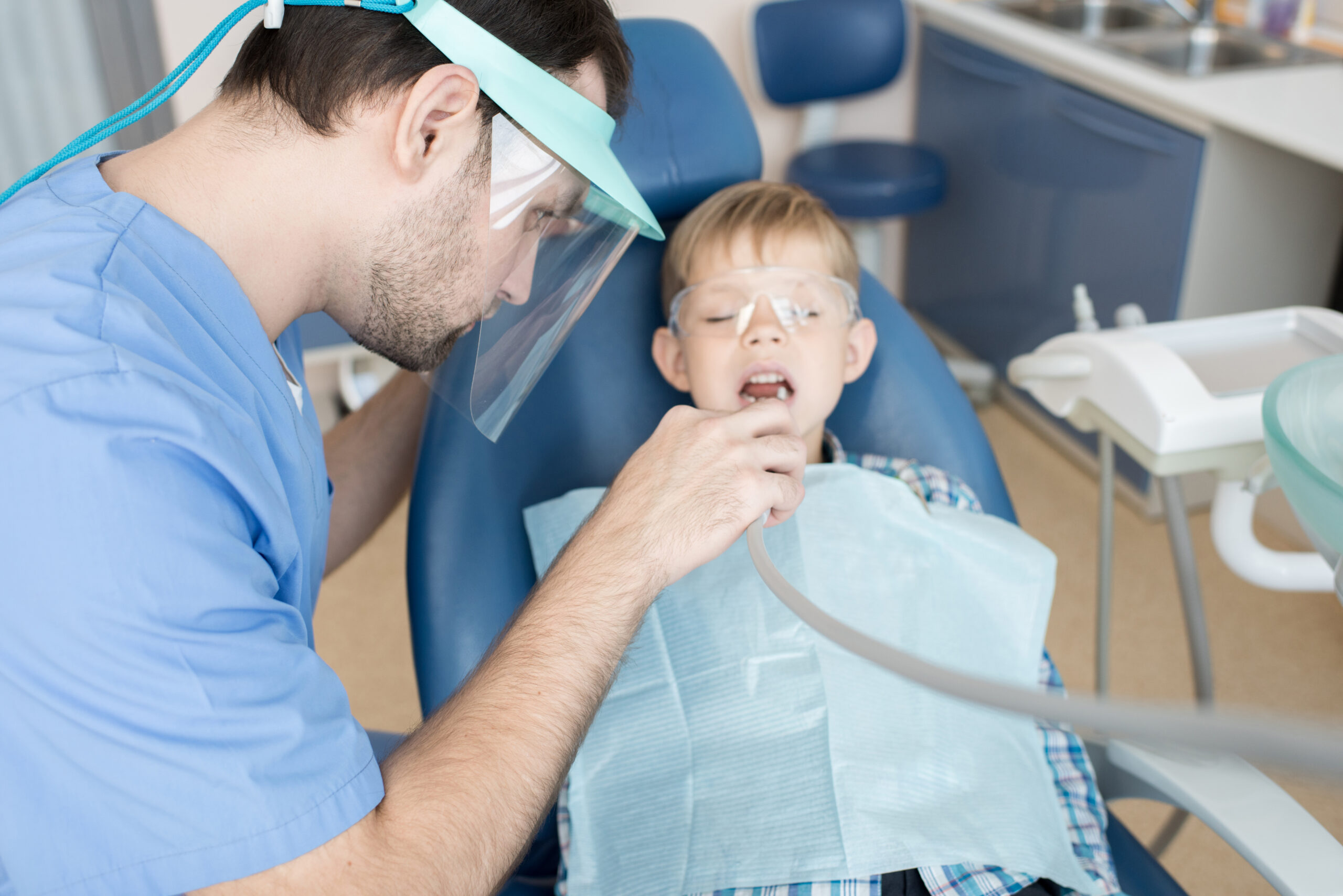 Patient-First Dentistry for Every Stage of Life
