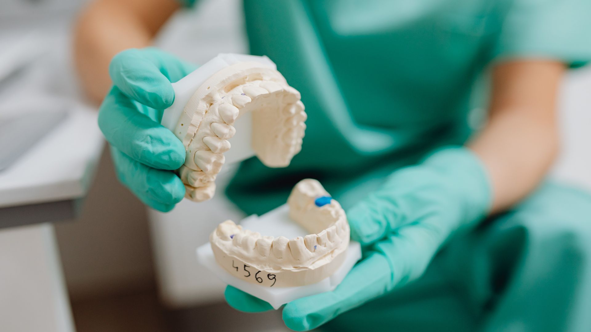 All-on-X Dental Implants in Pico Rivera