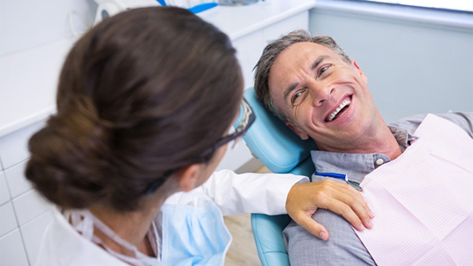 All-on-X Dental Implants in Westchester