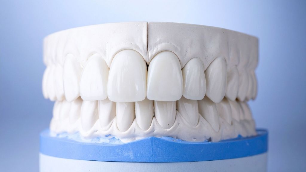 CEREC Veneers in Los Angeles