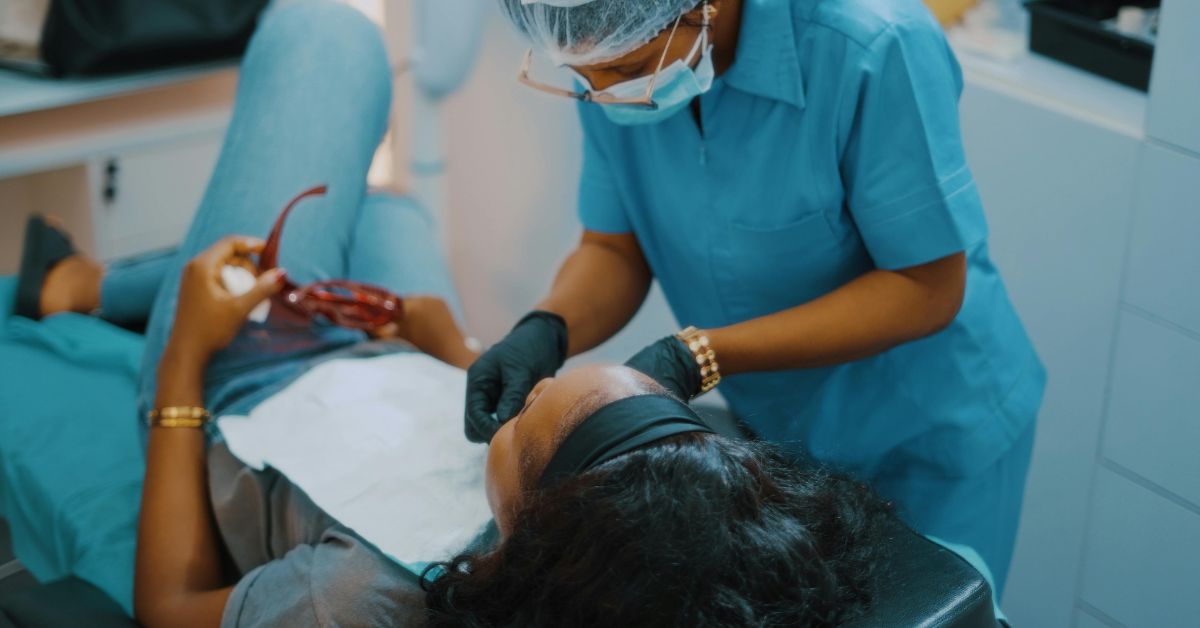 Dental Bone Grafting in Los Angeles