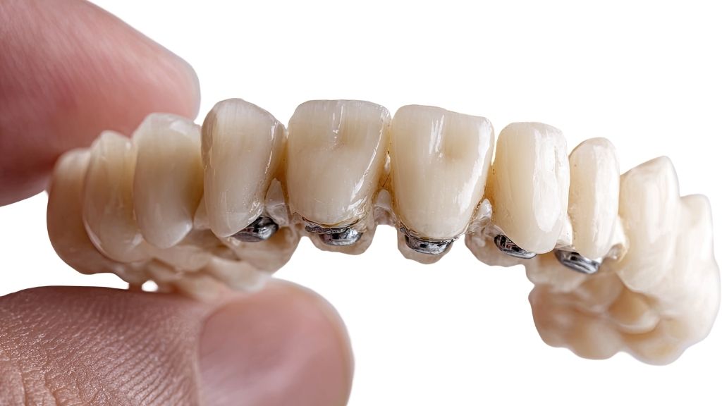 Dental Bridges in Los Angeles