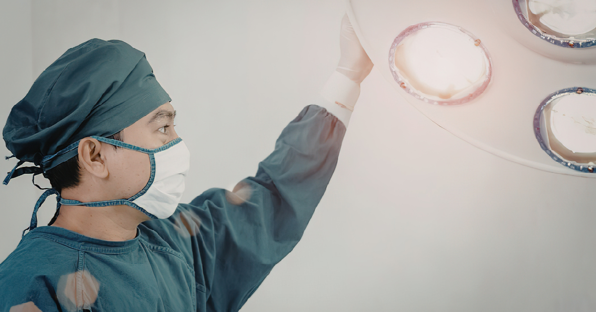 How Our Los Angeles Oral Surgeons Reduce Anxiety and Recovery Time image