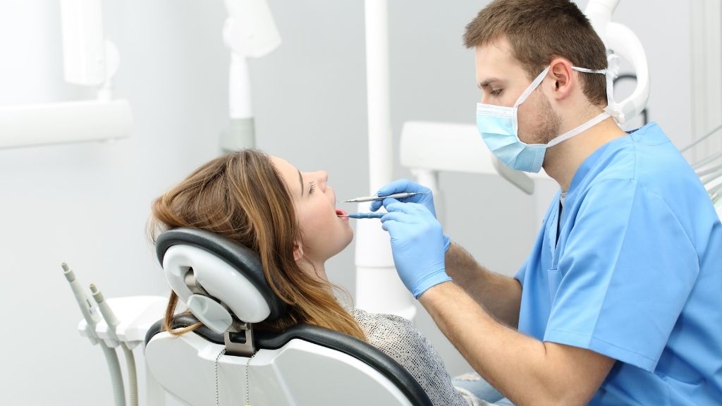How PHD Dental Supports Long-Term Oral Health in Pico Rivera image