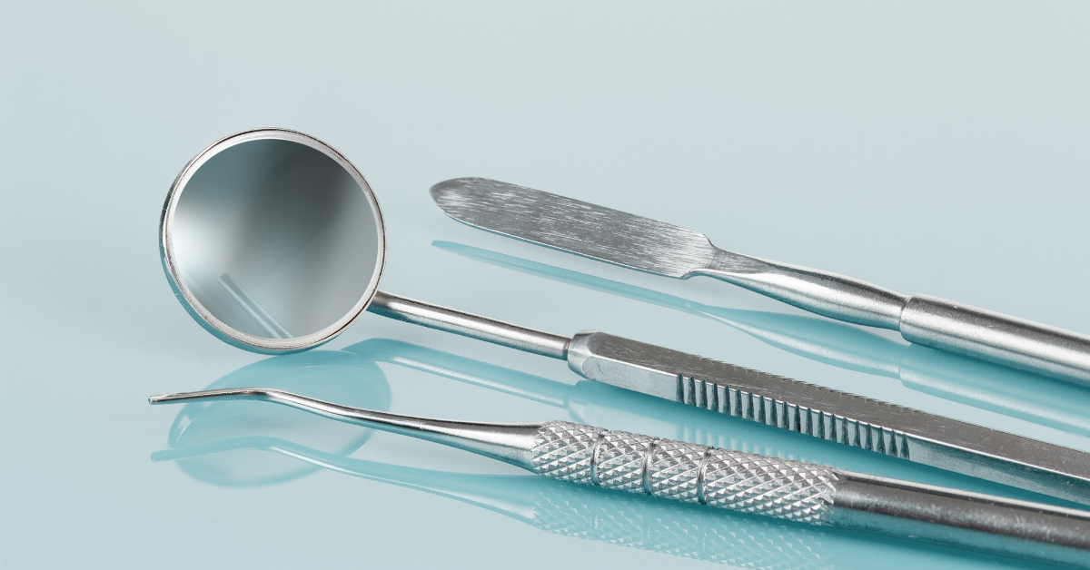 Internal Tooth Bleaching In Los Angeles