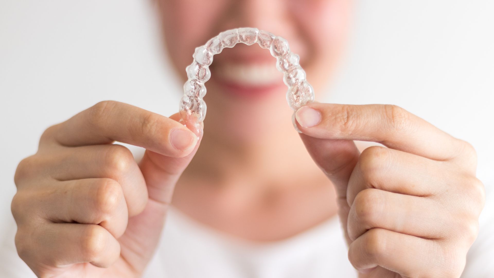 Invisalign Dentists in Compton