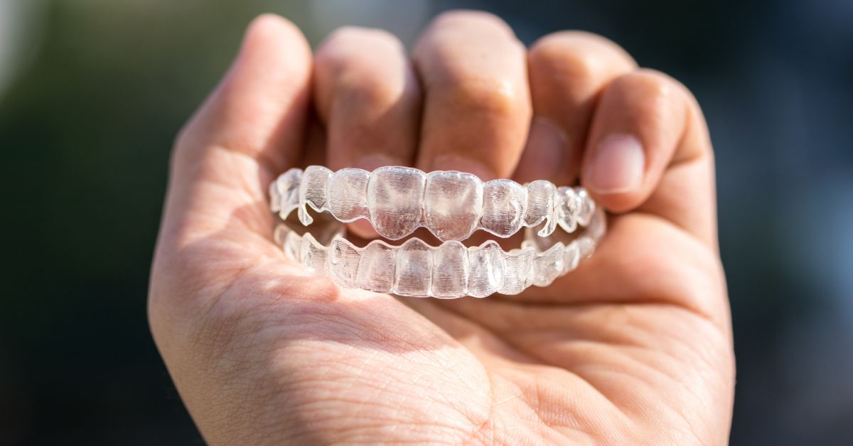 Invisalign Dentists in Los Angeles