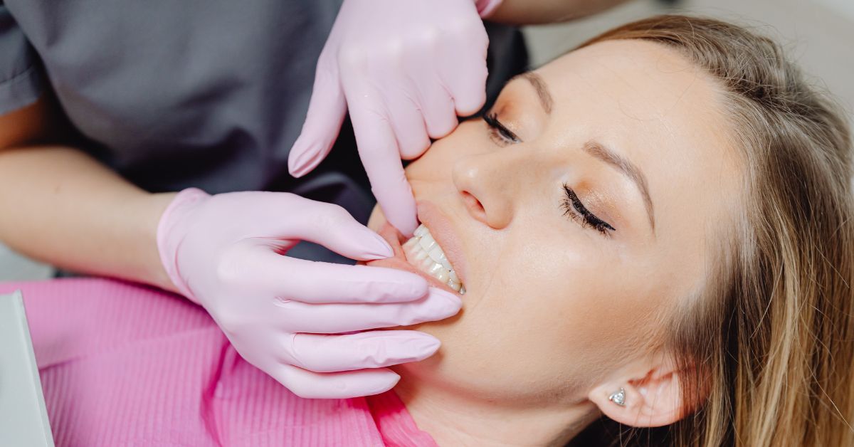 LANAP Laser Gum Treatment in Los Angeles