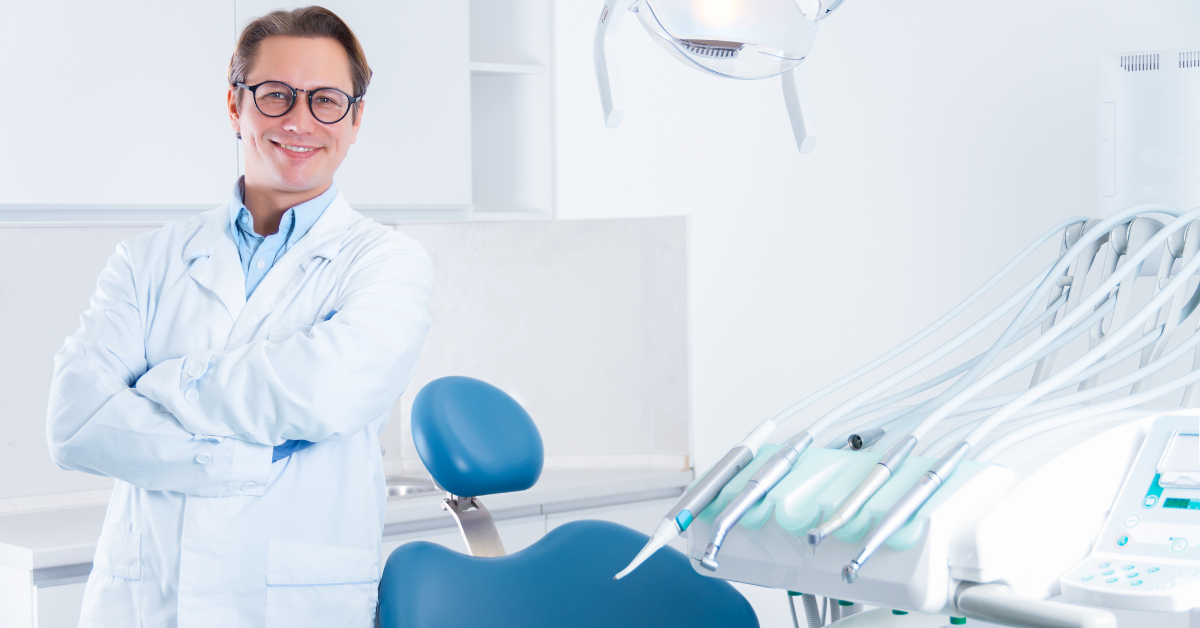 Schedule an Appointment With PhD Dental's Los Angeles Periodontists Today image