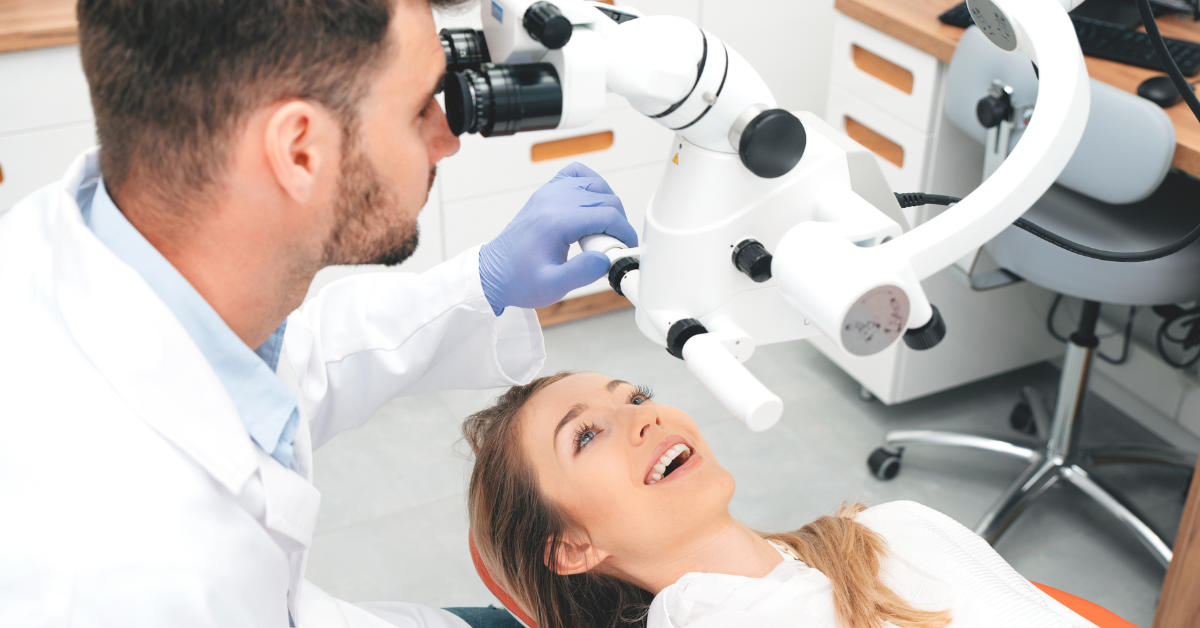 Specialized Endodontic Treatments Offered by Los Angeles Endodontists image