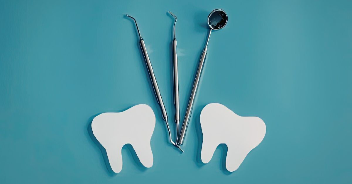 Traumatic Dental Injuries in Los Angeles