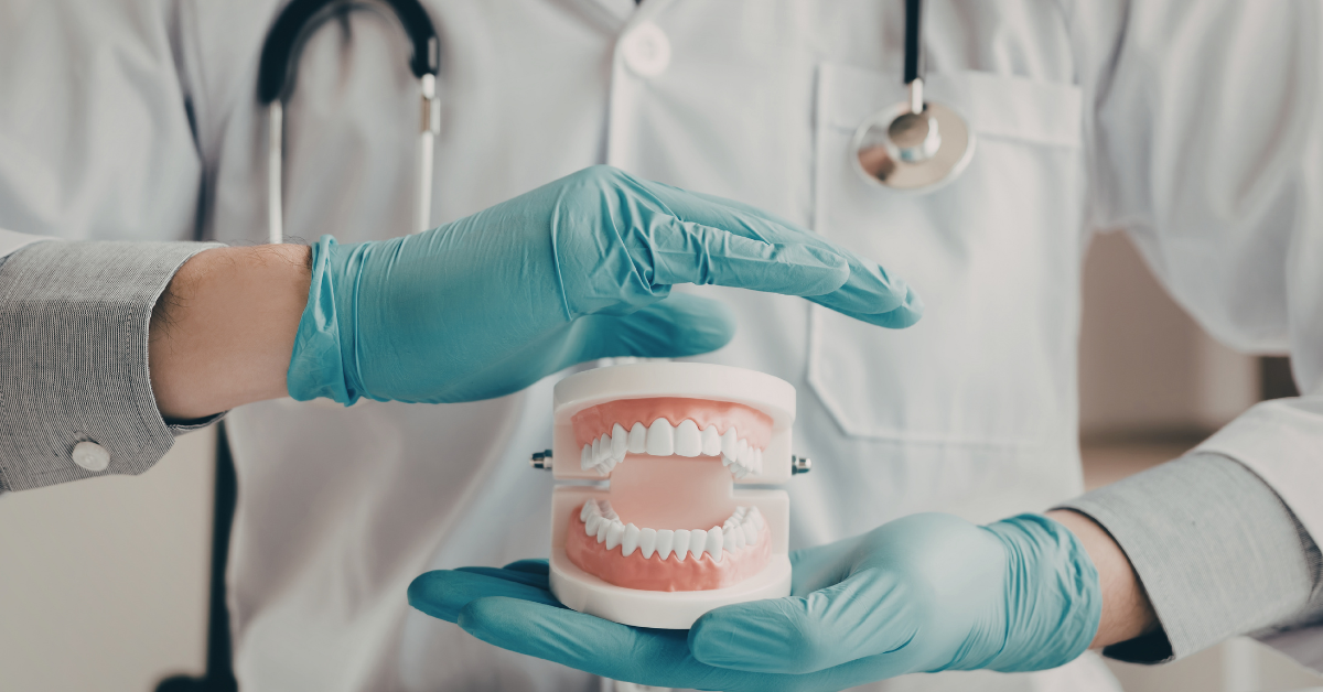 What Norwalk Dental Patients Can Expect During All-on-X Treatment