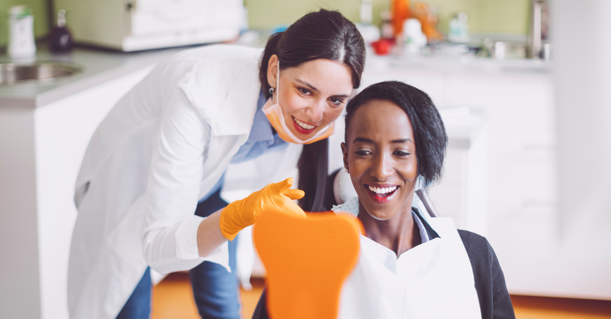 What to Expect During a Consultation With Our Los Angeles Cosmetic Dentists image