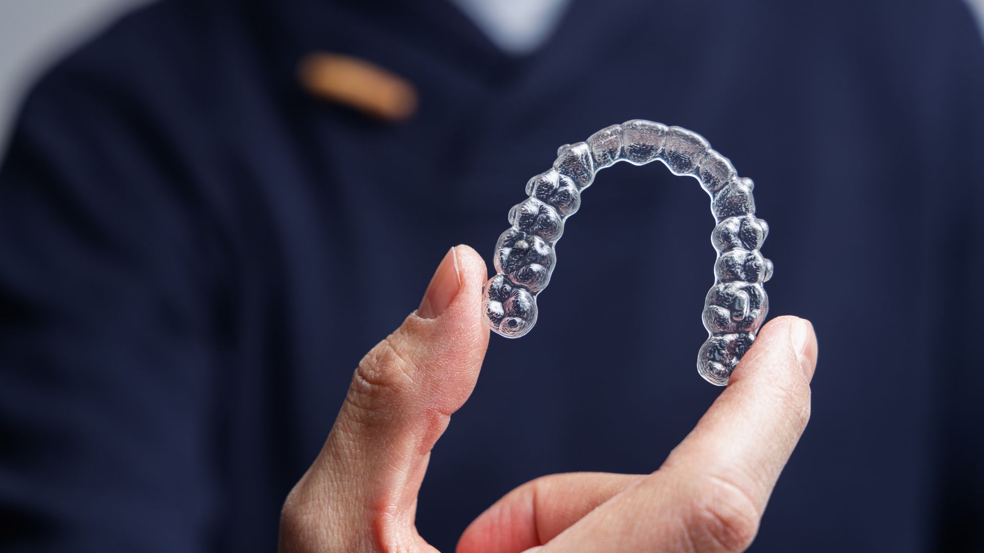 Why Patients Trust PhD Dental for Invisalign Treatment in Los Angeles