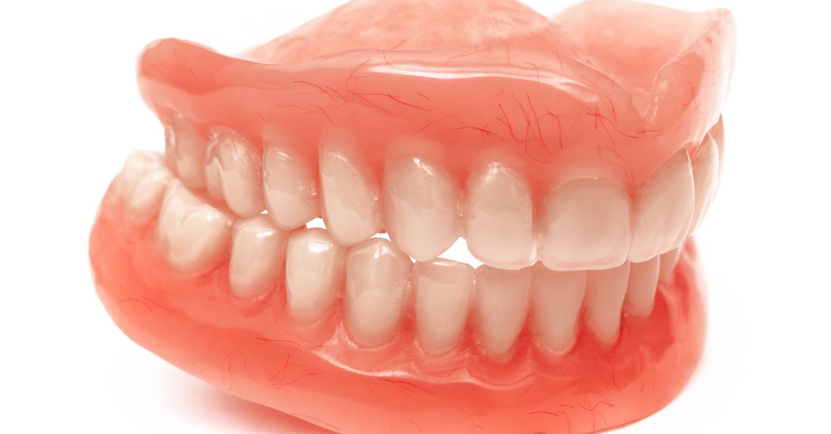 Full Mouth Reconstruction in Los Angeles