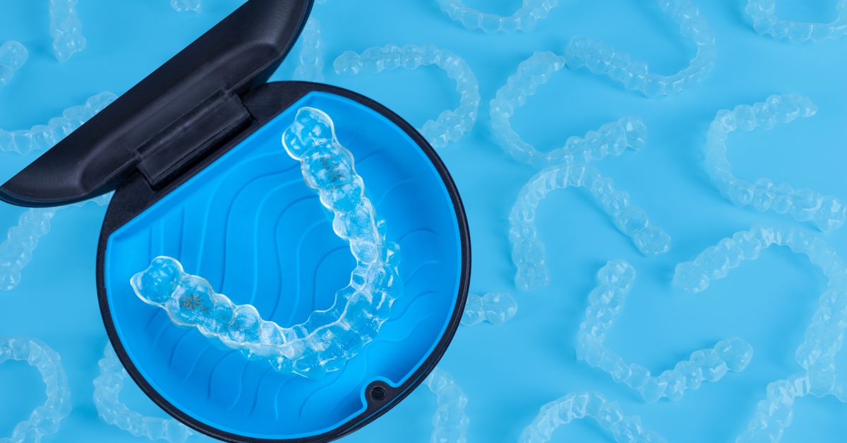 Invisalign Dentists in Inglewood