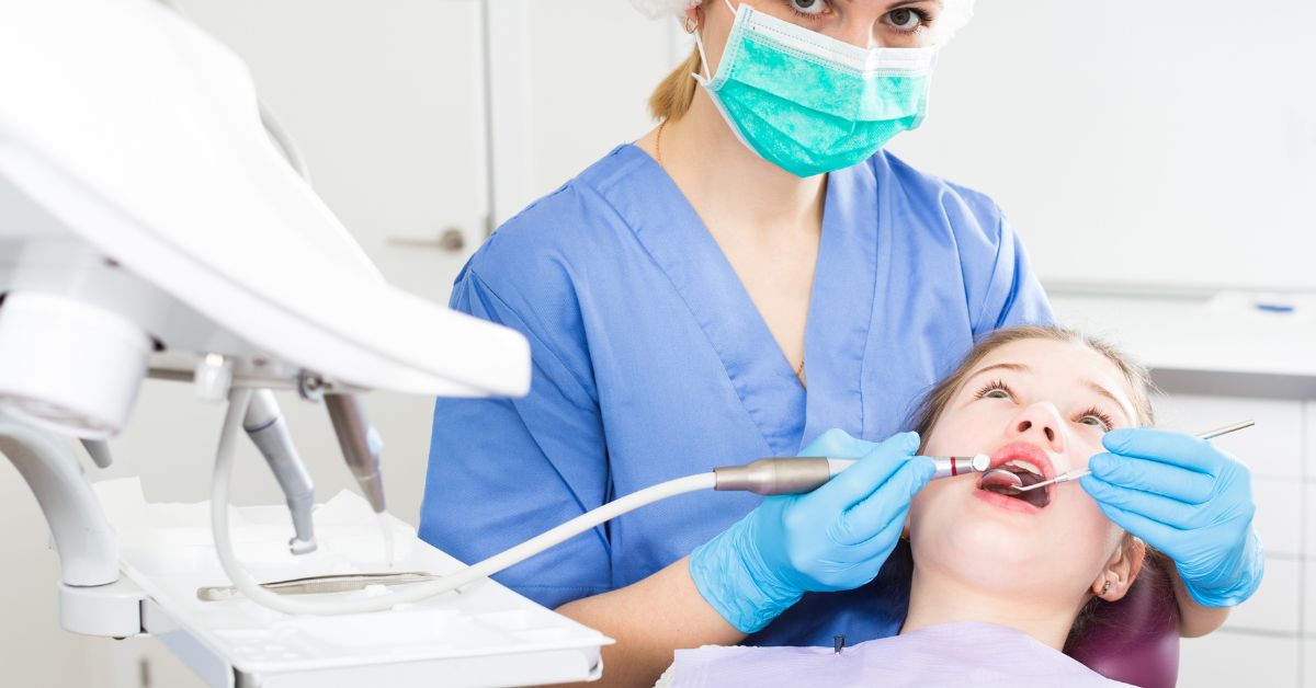 Mini Dental Implants in Lynwood