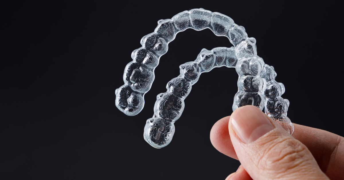 Invisalign Dentists in Norwalk