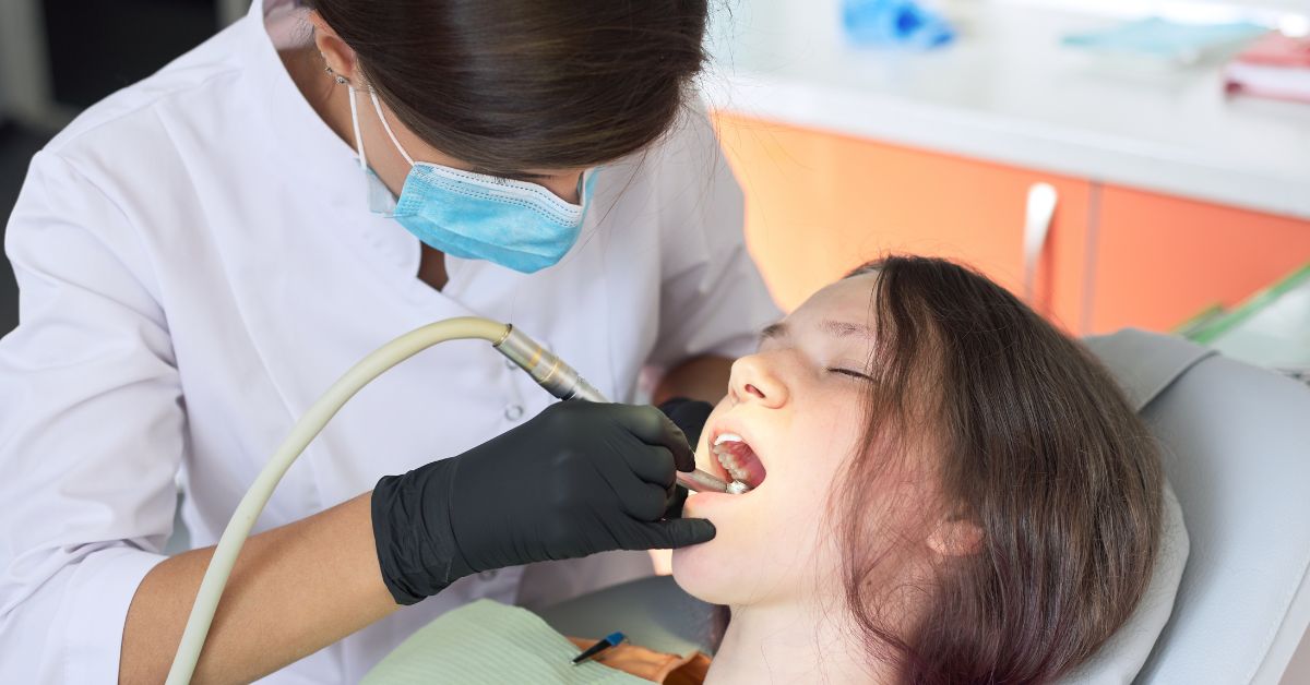 Coordinated Care for Simple and Complex Dental Needs in Compton image