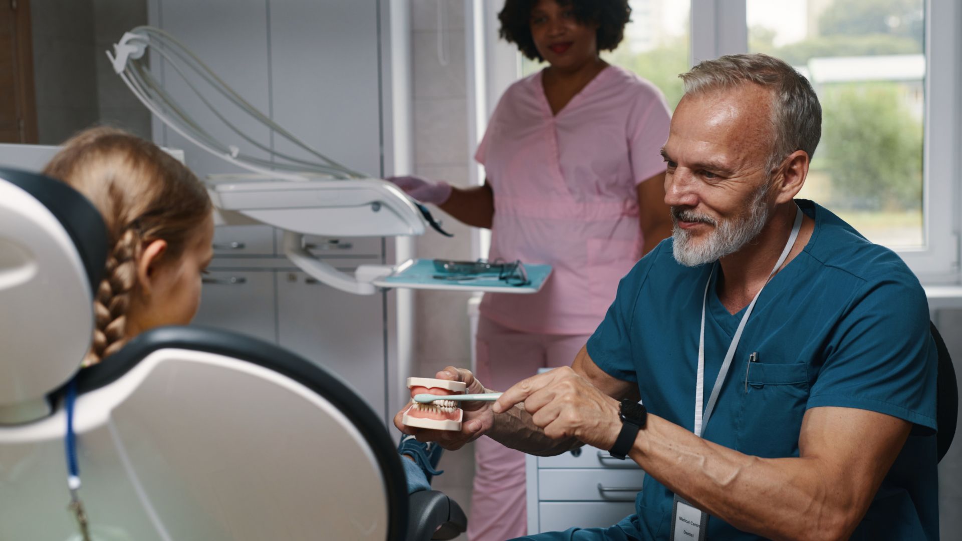 Common, Important Procedures Handled by Our Los Angeles Pediatric Dentists image