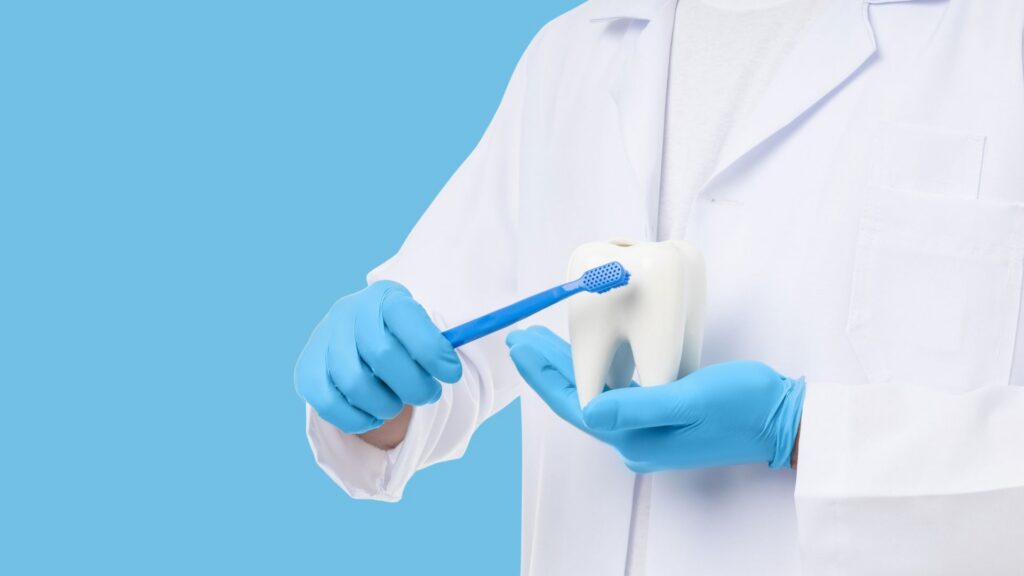 How PHD Pediatric Dentists in Los Angeles Help Your Child Build Positive Dental Habits