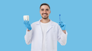 Contact a Skilled Los Angeles Cosmetic Dentist for Gummy Smiles Treatment Today