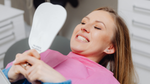 Recovery and Aftercare Following Gummy Smiles Treatment