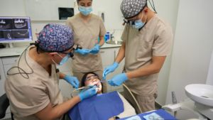 What to Expect During an Emergency Root Canal Procedure