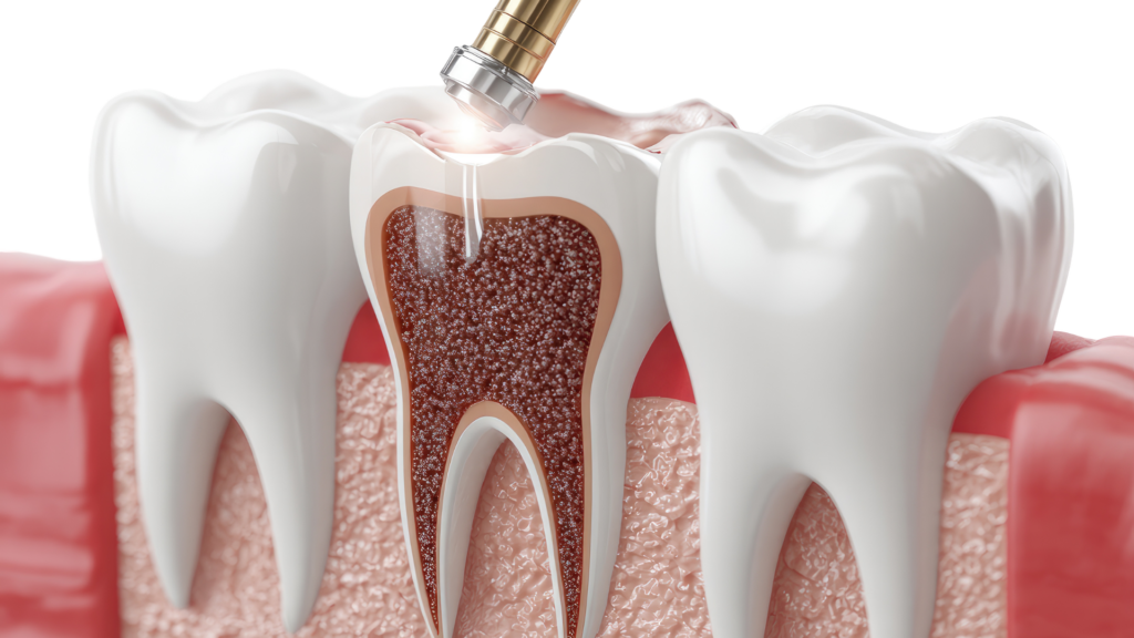 When Might Emergency Root Canals Be Necessary in Los Angeles