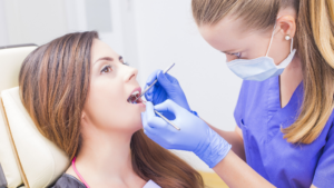 Why Trust PhD Dental for Gummy Smiles Treatment in the Los Angeles Area