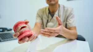 Contact an Experienced Orthodontist in the Los Angeles Metro Today To Accelerate Your Journey