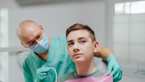 Contact an Experienced Teen Orthodontist Based in Los Angeles Today