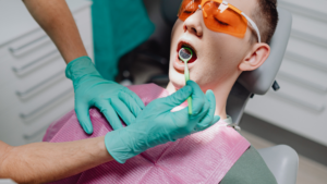 How Early Gingivitis Treatment Prevents Gum Disease