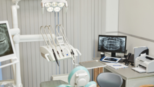 Common Types of Traumatic Dental Injuries in Los Angeles