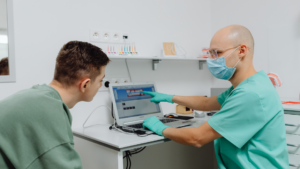 Contact an Experienced Dental Trauma Surgeon in Los Angeles Today