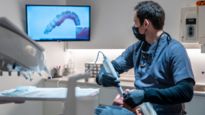 How Advanced Technology Supports Dental Trauma Treatment