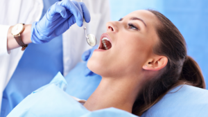 Schedule a Root Canal Consultation With PhD Dental Today