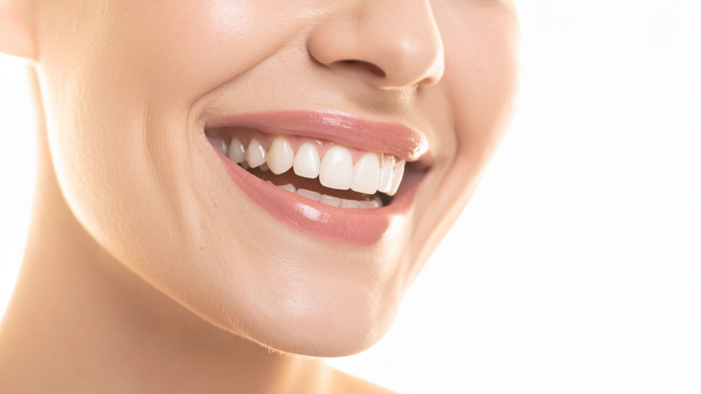 Top 5 Tips for Natural Teeth Whitening in Los Angeles