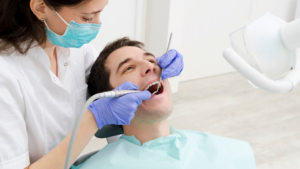 Why Immediate Treatment Matters After a Dental Injury
