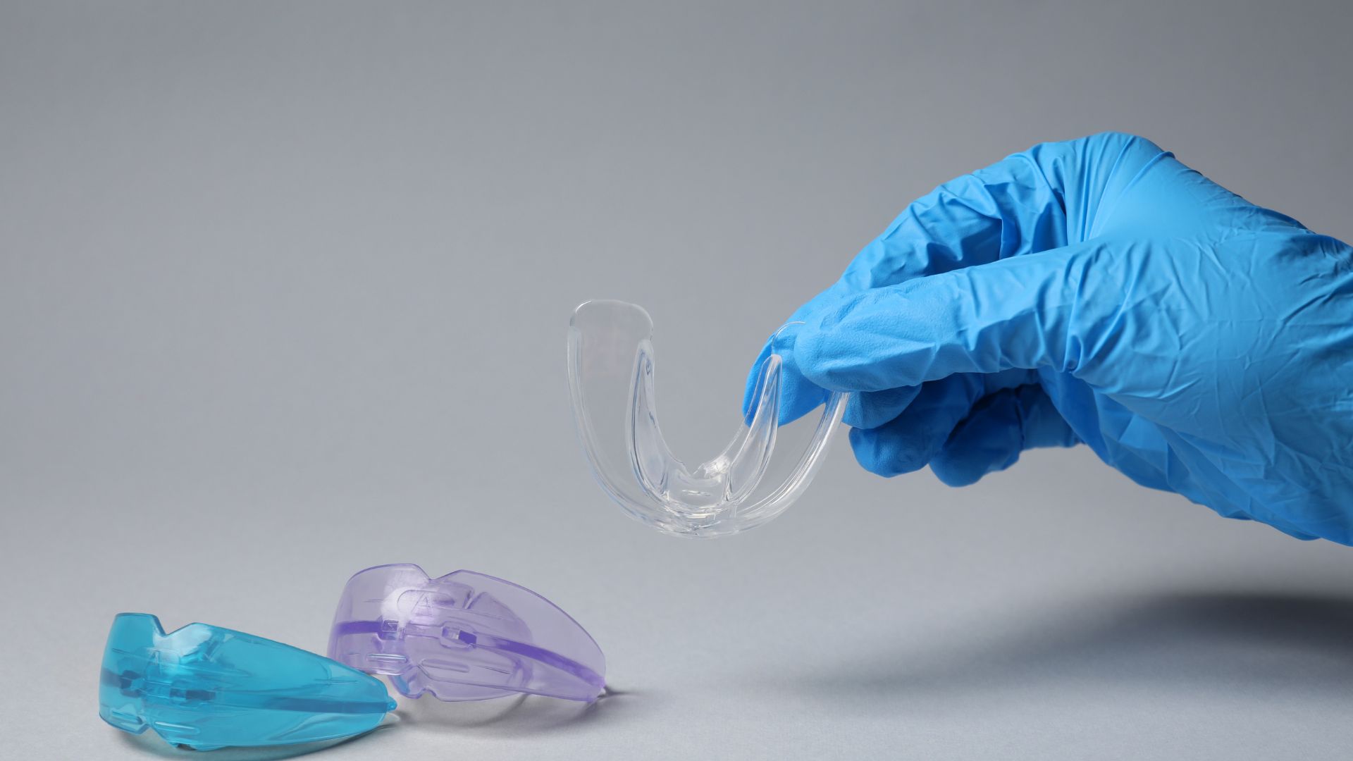 Fall Sports, Mouthguards, and Guarding Your Athlete's Smile in Los Angeles image
