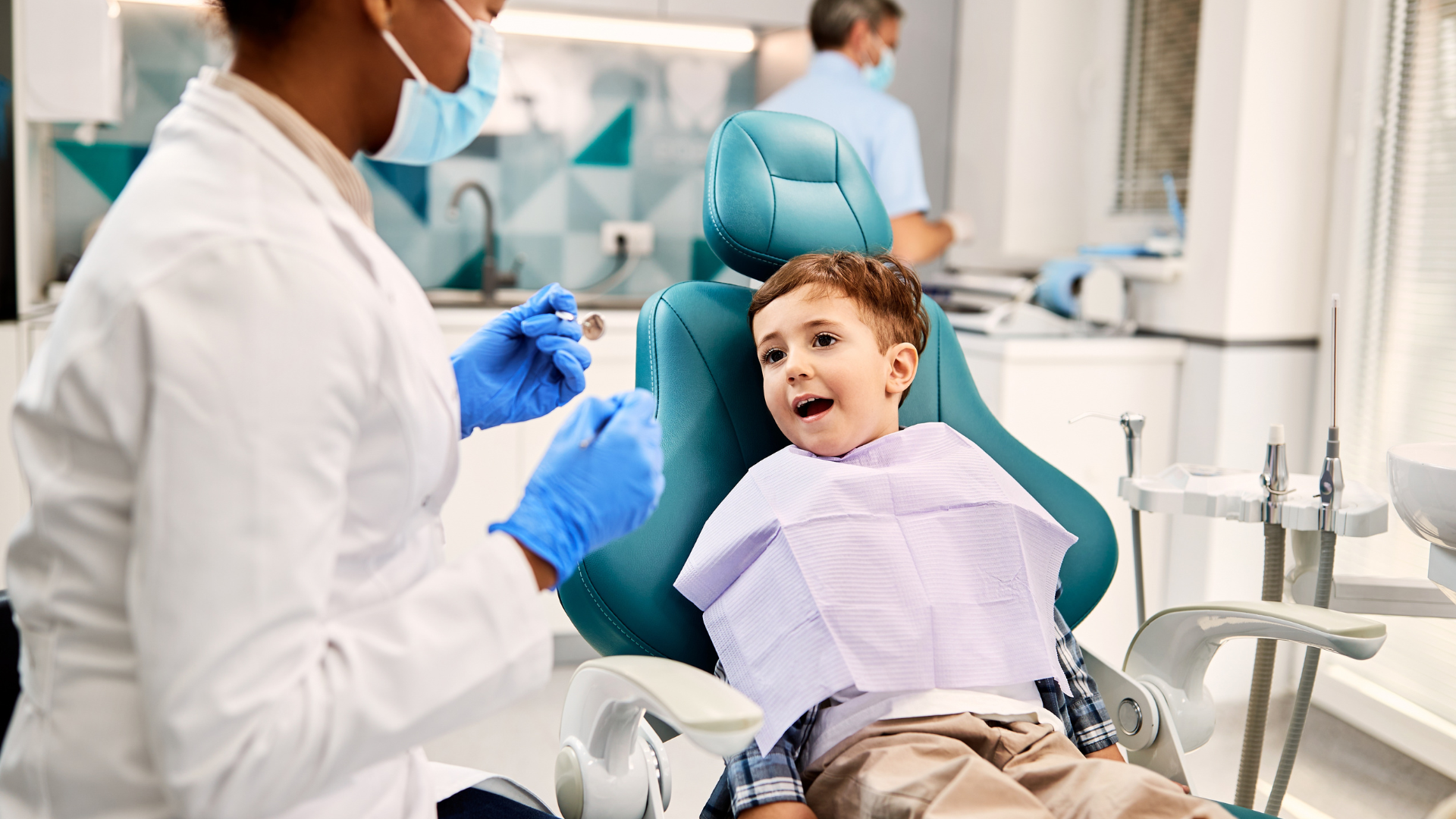When Should You Schedule Your Child’s First Visit to a Pediatric Dentist in Los Angeles?