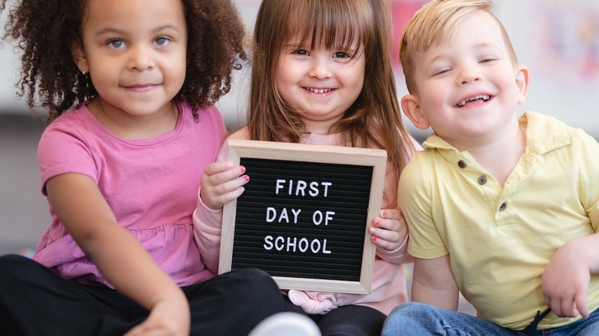 Why the Start of the School Year Is the Smartest Time to See the Dentist image