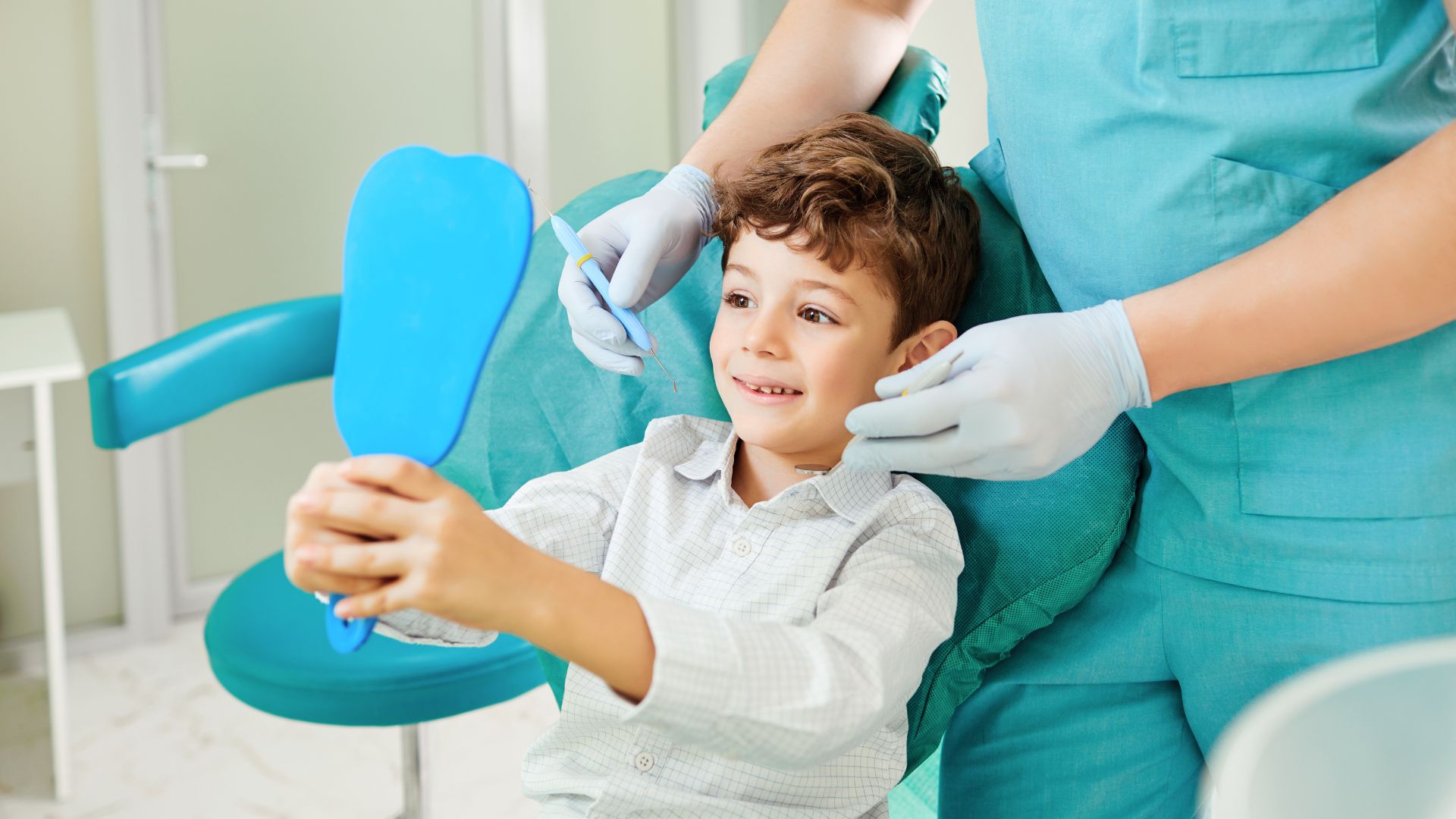 Back to School Dental Care With a Trusted Pediatric Dentist in Los Angeles