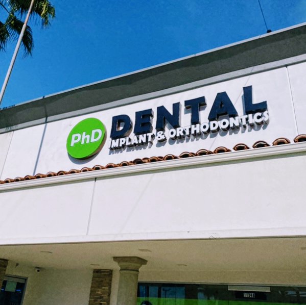 PhD Dental in Inglewood