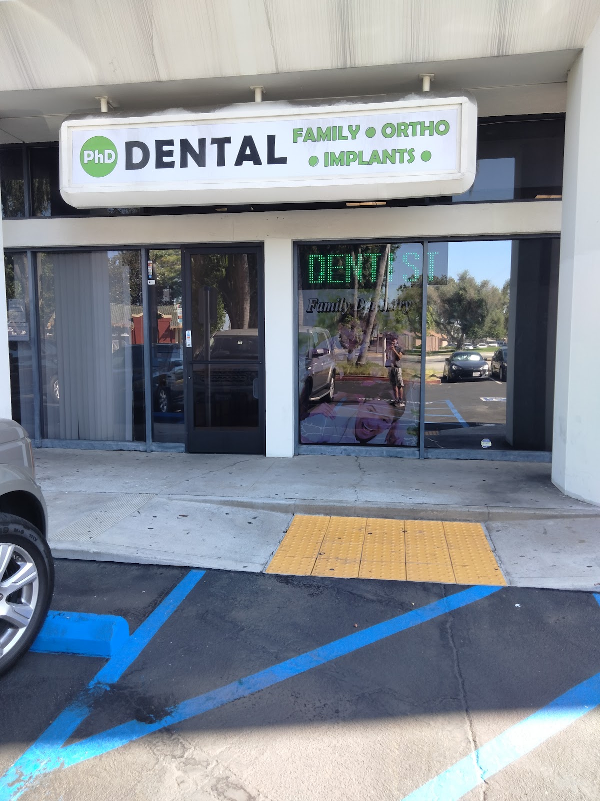 PhD Dental in Lynwood Adults