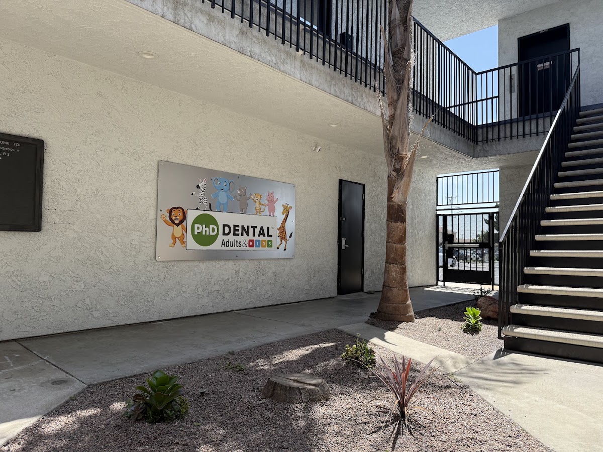 PhD Dental in Norwalk