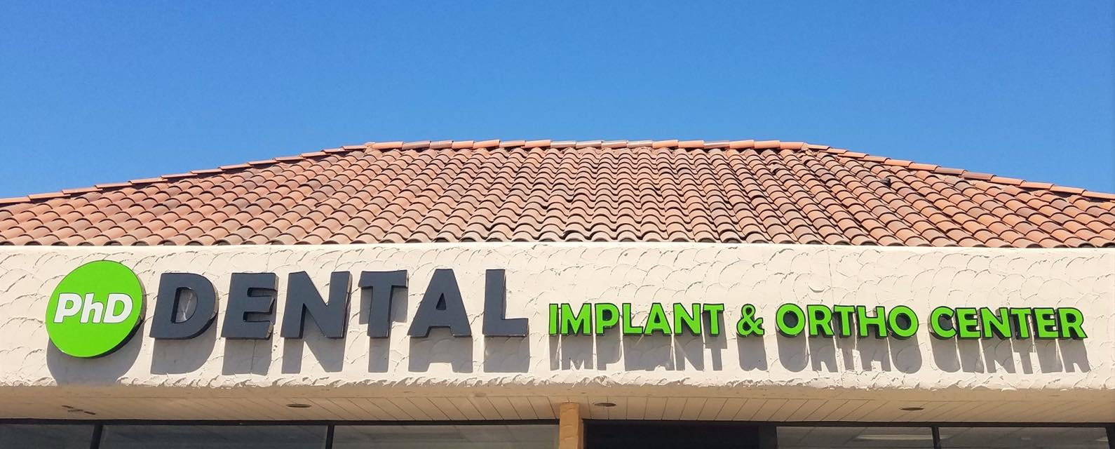 PhD Dental in Pico Rivera